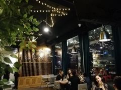 -烛影拾光观景餐厅·创意菜·摄影·小提琴(大唐不夜城店)