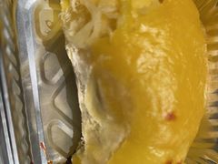 -樱之盛宴·蟹料理海鲜自助(前进大街店)