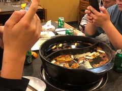 -川成串·自助串串香火锅(朝阳店)
