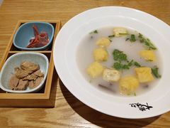 -大脸鸭记鸭血粉丝(花园城店)