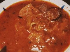 苏伯汤-食戟