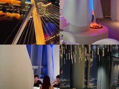 -天玑高空江景餐厅&酒吧Sky Secret Restaurant&Bar