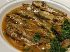 -酒蜻蜓·庭院私房菜(天元东路店)