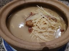 家传云斗煮干丝-南京大牌档(三阳广场苏宁店)