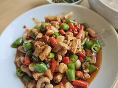 -冯记豆花店(健翔桥店)