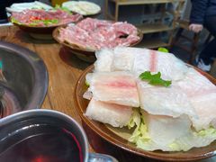 -老街·稳拈老火锅(海椒市店)