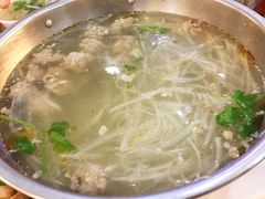 -张包铺(道外店)