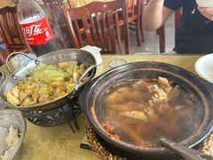 -老东阳·外婆菜(横店店)