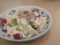 -萨莉亚意式餐厅(特力时尚汇店)