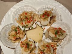 -漢舍川菜馆(国贸商城店)