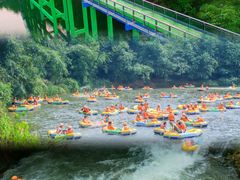 -清泉湾生态旅游度假区