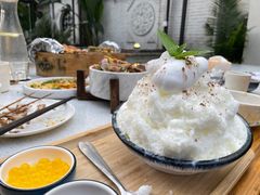 -浮何烤铺(桐梓林店)