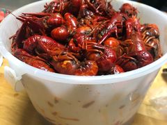 -庞家烧烤客栈(炮台山店)