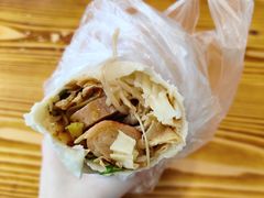 -阿姨卷饼(平凉路店)