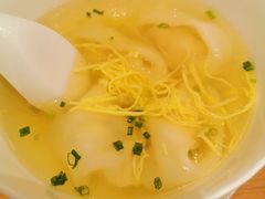 -鼎泰丰(德基广场店)