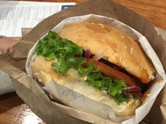 -Fergburger(皇后镇店)