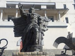 -南诏风情岛