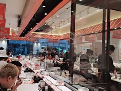 -新一番三文鱼寿司(大东海店)