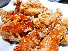 -Meet Sun韩式大排档(五一广场7MALL店)