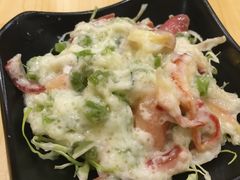 -宝寿司(红瓦寺店)