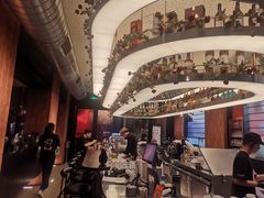 -Nord Grill&Bar Highland诺德西餐(深圳欢乐海岸店)