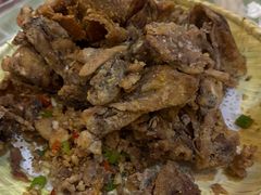 -玉桥餐厅(天坛店)