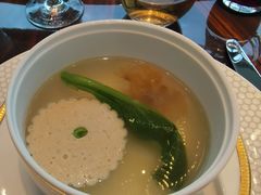 -运·中餐厅(成都华尔道夫酒店)