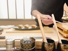 -鮨政·Omakase(港汇恒隆广场店)
