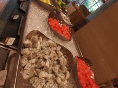 -常州富力喜来登酒店 Feast盛宴标帜西餐厅(新北万达广场店)