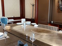 -海之乡日本料理铁板烧(星海店)