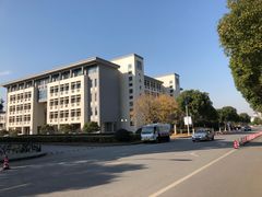 -江南大学(蠡湖校区)