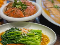 -北戴河转鱼·炒螃蟹酱餐厅