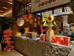-杭州开元名都大酒店·地中海自助餐厅