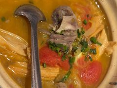 -那时新疆·若羌(经纬汇店)