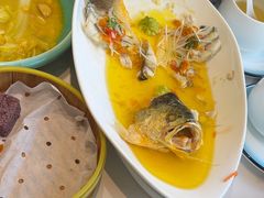 -太阳门淮扬菜(南京博物院店)