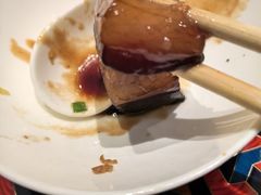 -芳芳私房菜·精做淮扬菜(承德路店)