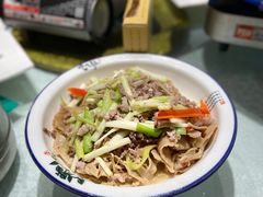 -湘知湘味(岳麓山店)