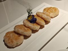 -东方早茶 海鲜•青岛菜(国信体育中心店)