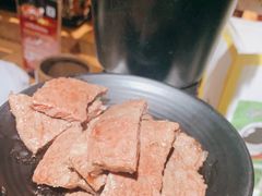 -九田家黑牛烤肉料理(溧阳吾悦店)