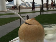 -无招牌海鲜餐厅(滨海艺术中心店)