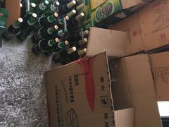 -山沟沟羊小馆&烤全羊羊肉汤(麦岛店)