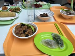 -北大家园食堂