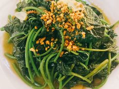 -金厨泰国餐厅·全泰籍厨师料理(拱北店)