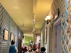 -格日勒阿妈蒙古厨房(大召店)