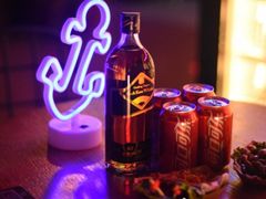 -UP嘻哈酒吧(粉巢店)