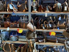 -东莞松山湖万象汇