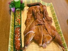 -乡坝头外婆菜(东方欧城仁寿七分店)