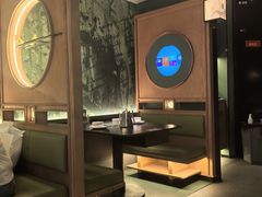 -小菜园新徽菜(青岛市南万象城店)