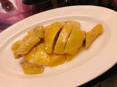 -北京四季酒店·采逸轩