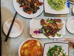-宝发园名菜馆